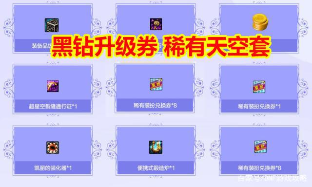 DNF发布网品牌 DNF发布网品牌
